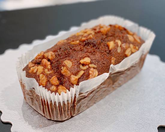 Banana Cake (香蕉蛋糕) (Whole)